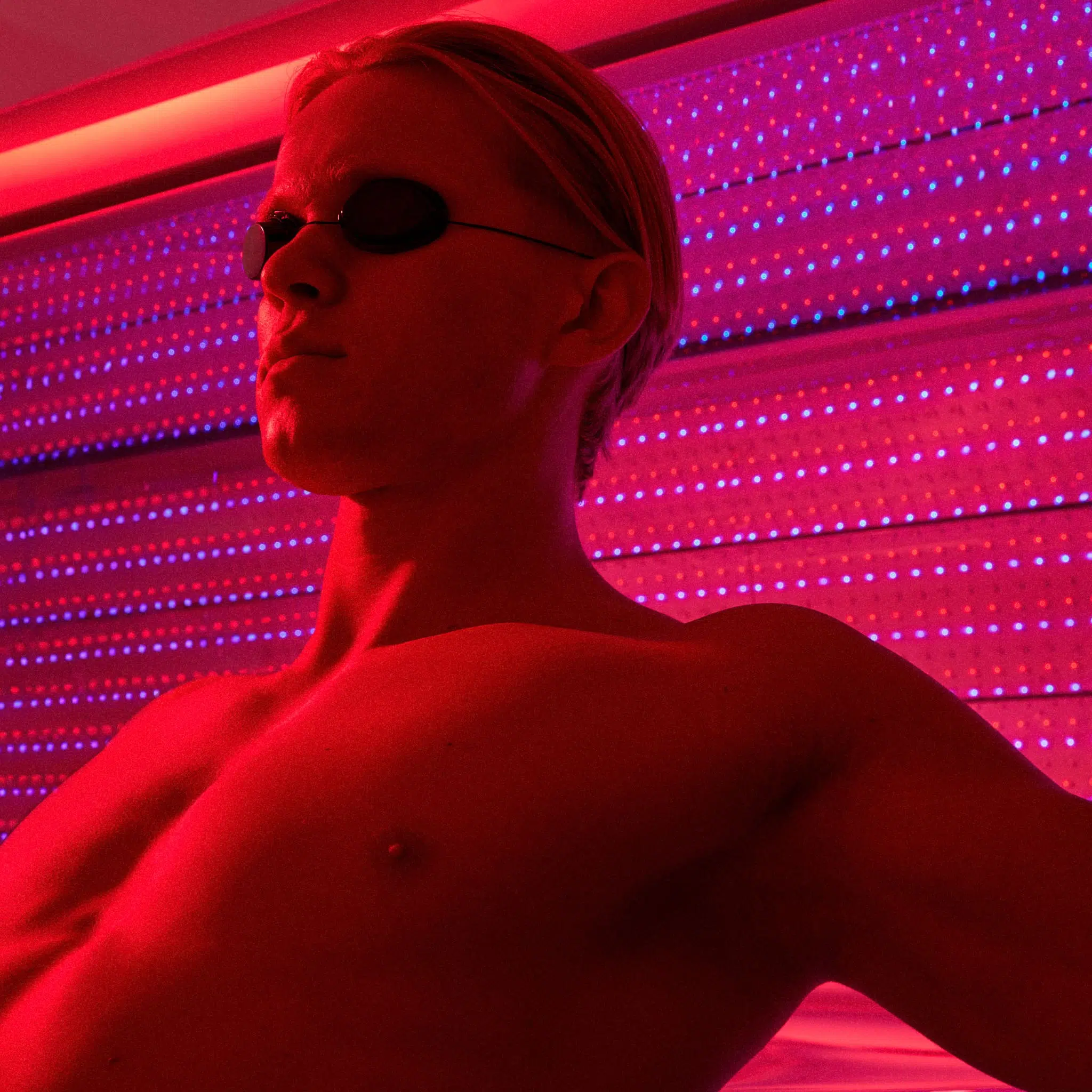 Red Light Therapy