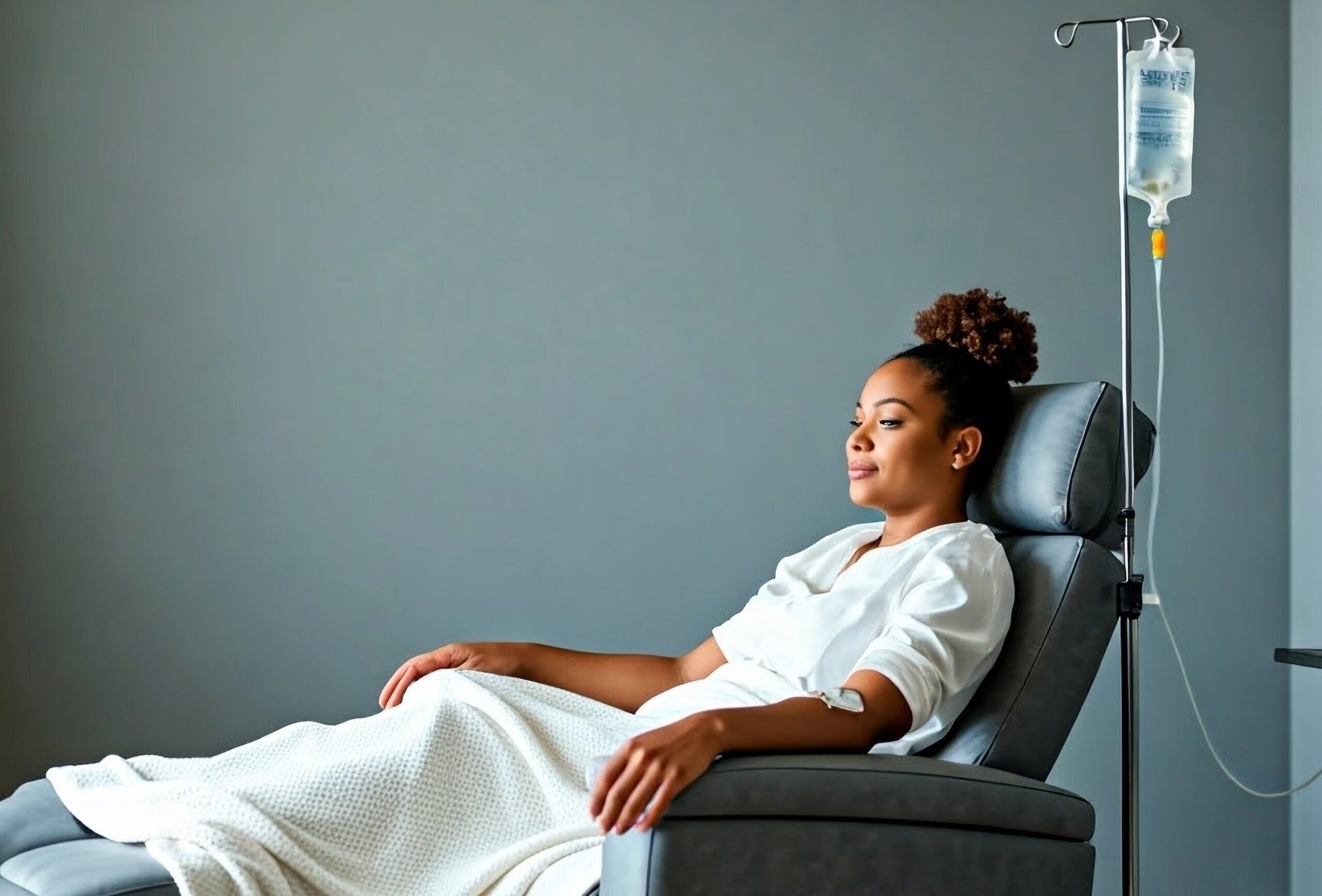 IV Therapy Sessions in Buckinghamshire at SOMA House