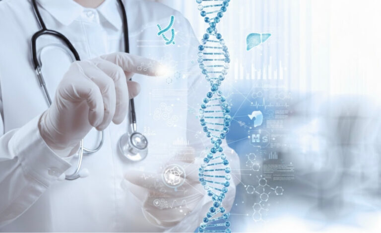 genetic testing and functional medicine service in marlow, buckinghamshire