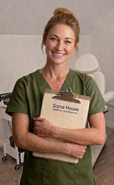 soma house practitioner
